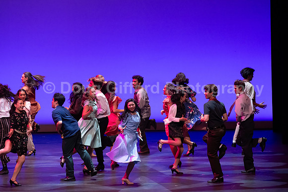 Orange County School of the Arts Foundation - Season Finale 2026