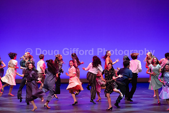 Orange County School of the Arts Foundation - Season Finale 2026