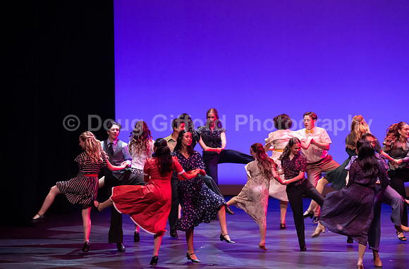 Orange County School of the Arts Foundation - Season Finale 2026