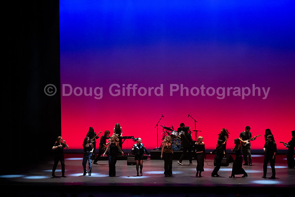Orange County School of the Arts Foundation - Season Finale 2026