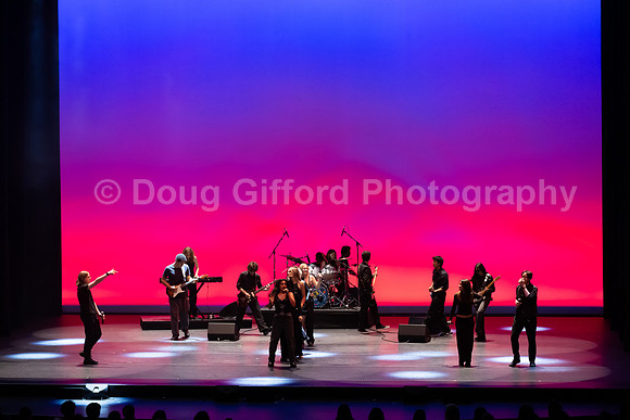 Orange County School of the Arts Foundation - Season Finale 2026