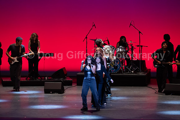 Orange County School of the Arts Foundation - Season Finale 2026