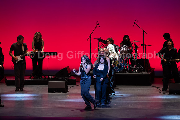 Orange County School of the Arts Foundation - Season Finale 2026