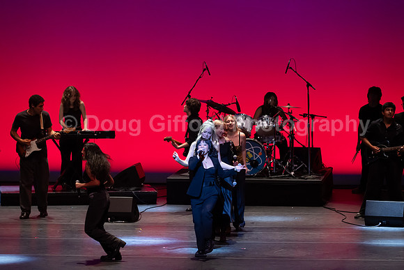 Orange County School of the Arts Foundation - Season Finale 2026