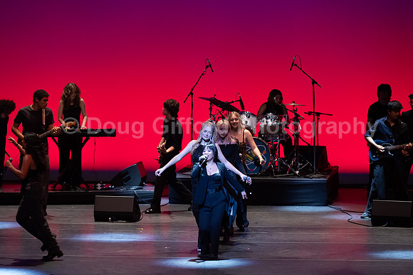Orange County School of the Arts Foundation - Season Finale 2026