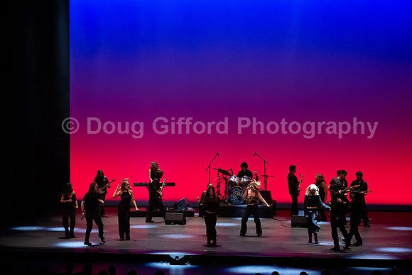 Orange County School of the Arts Foundation - Season Finale 2026