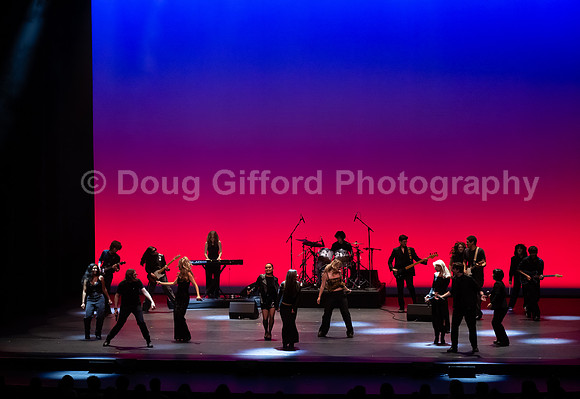 Orange County School of the Arts Foundation - Season Finale 2026