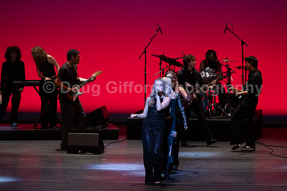 Orange County School of the Arts Foundation - Season Finale 2026