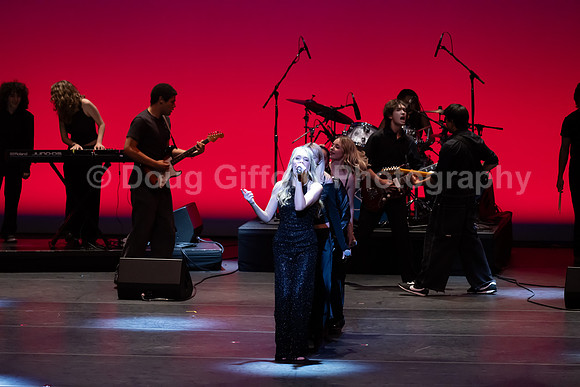 Orange County School of the Arts Foundation - Season Finale 2026
