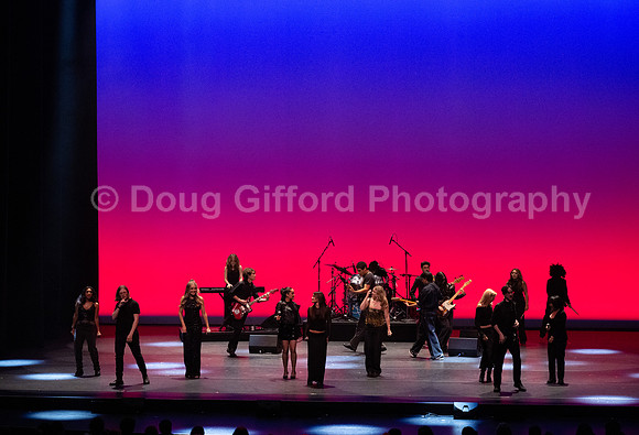 Orange County School of the Arts Foundation - Season Finale 2026