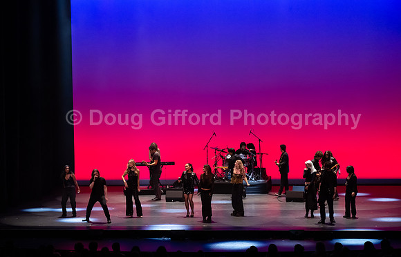Orange County School of the Arts Foundation - Season Finale 2026
