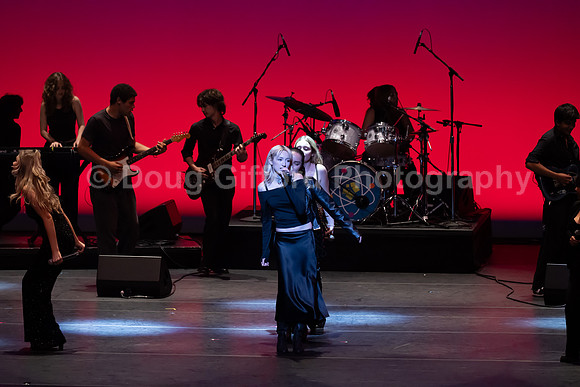 Orange County School of the Arts Foundation - Season Finale 2026