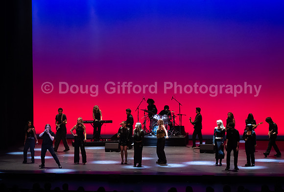 Orange County School of the Arts Foundation - Season Finale 2026