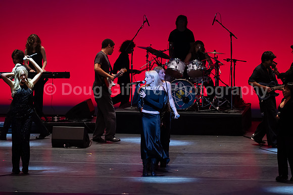 Orange County School of the Arts Foundation - Season Finale 2026