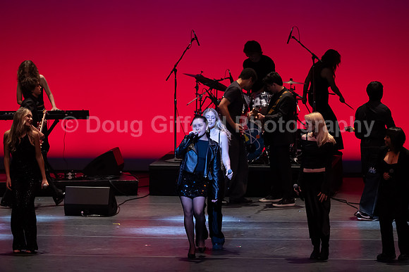 Orange County School of the Arts Foundation - Season Finale 2026