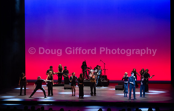 Orange County School of the Arts Foundation - Season Finale 2026