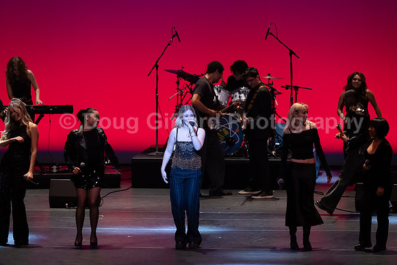 Orange County School of the Arts Foundation - Season Finale 2026