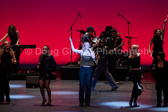 Orange County School of the Arts Foundation - Season Finale 2026