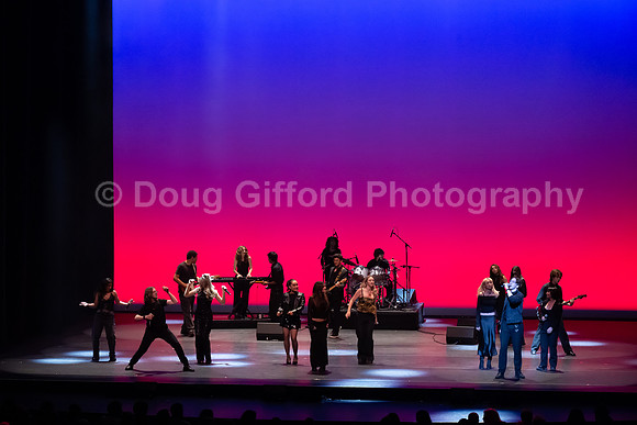 Orange County School of the Arts Foundation - Season Finale 2026