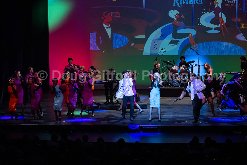 Orange County School of the Arts Foundation - Season Finale 2026