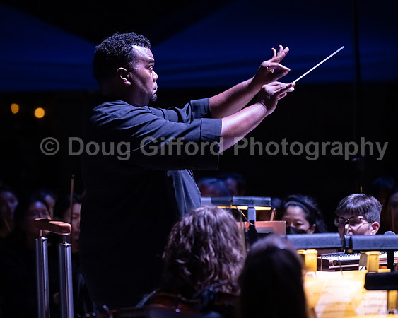 Pacific Symphony - Star Wars: The Force Awakens In Concert