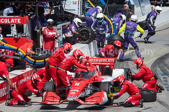 Acura Grand Prix of Long Beach 2022