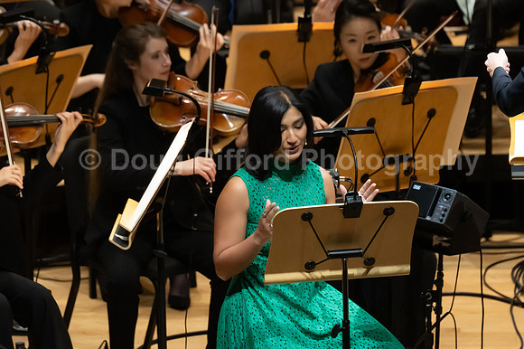 Pacific Symphony - Shelley Conducts America @ 250