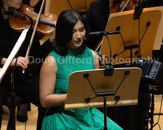 Pacific Symphony - Shelley Conducts America @ 250
