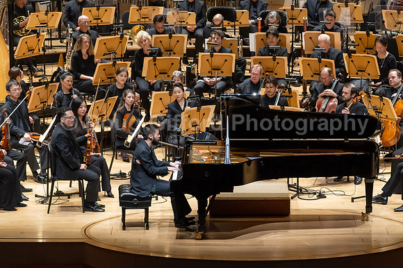 Pacific Symphony - Shelley Conducts America @ 250