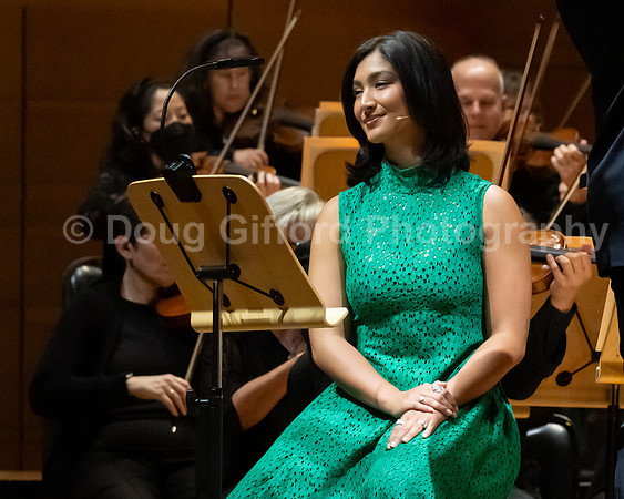 Pacific Symphony - Shelley Conducts America @ 250