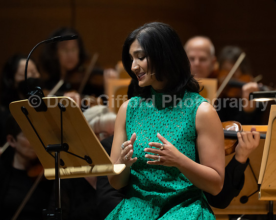 Pacific Symphony - Shelley Conducts America @ 250