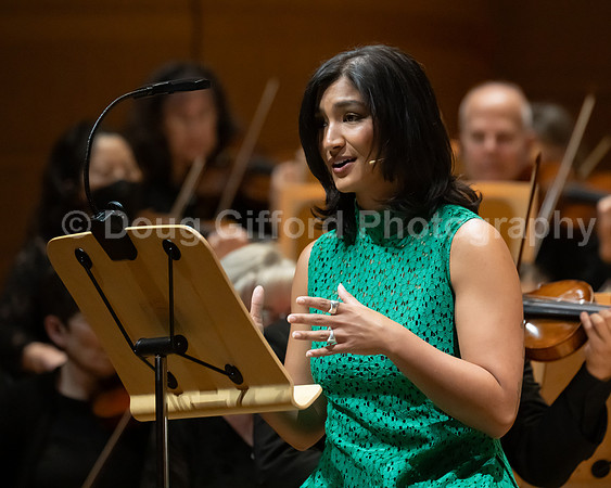 Pacific Symphony - Shelley Conducts America @ 250