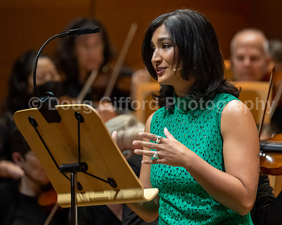 Pacific Symphony - Shelley Conducts America @ 250