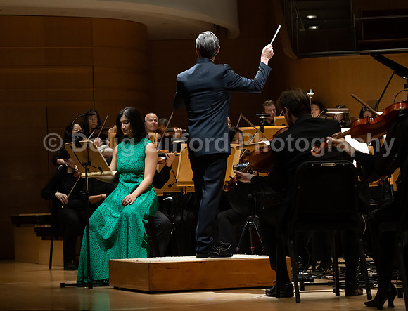 Pacific Symphony - Shelley Conducts America @ 250