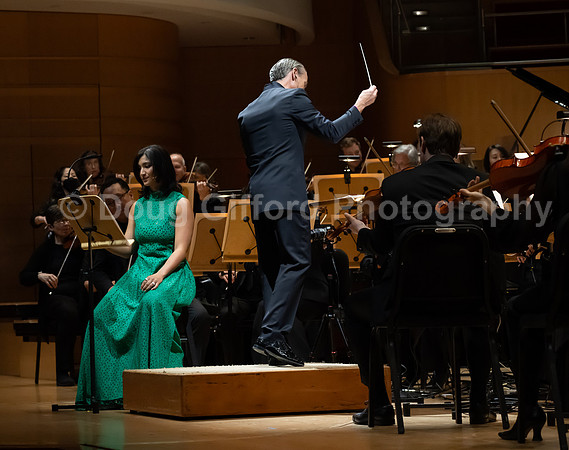 Pacific Symphony - Shelley Conducts America @ 250