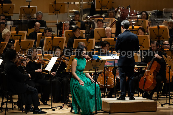 Pacific Symphony - Shelley Conducts America @ 250