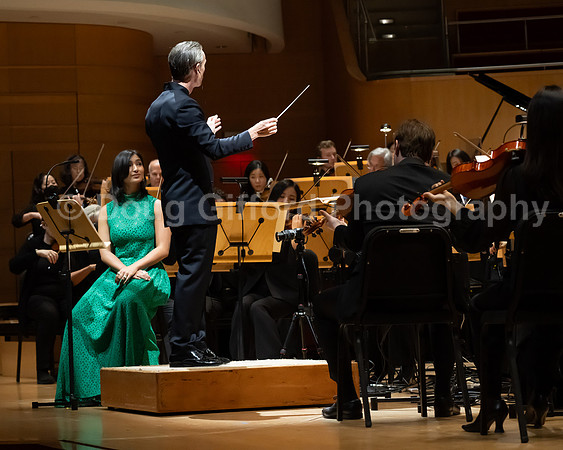 Pacific Symphony - Shelley Conducts America @ 250