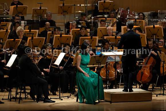 Pacific Symphony - Shelley Conducts America @ 250