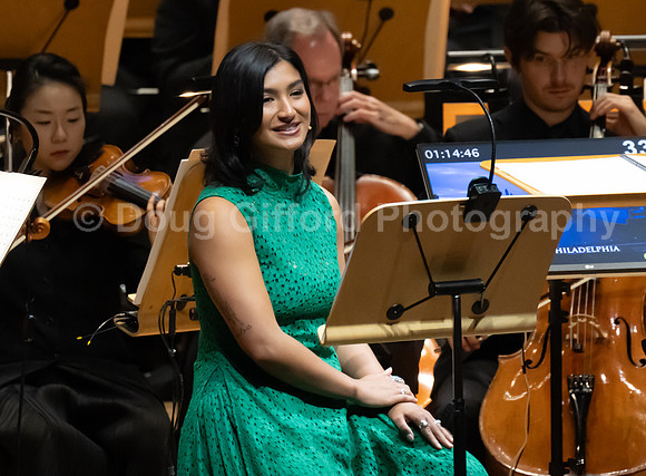 Pacific Symphony - Shelley Conducts America @ 250