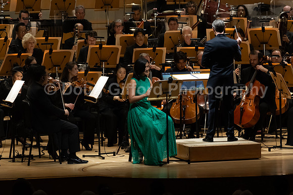 Pacific Symphony - Shelley Conducts America @ 250