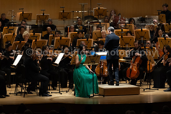Pacific Symphony - Shelley Conducts America @ 250