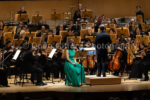 Pacific Symphony - Shelley Conducts America @ 250
