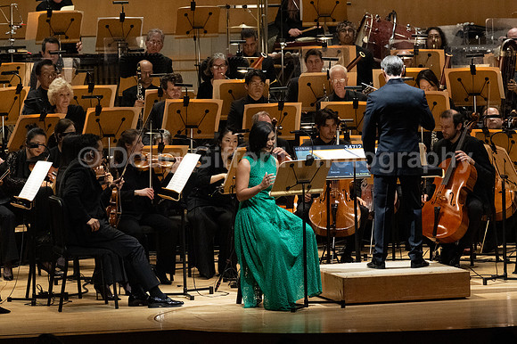 Pacific Symphony - Shelley Conducts America @ 250