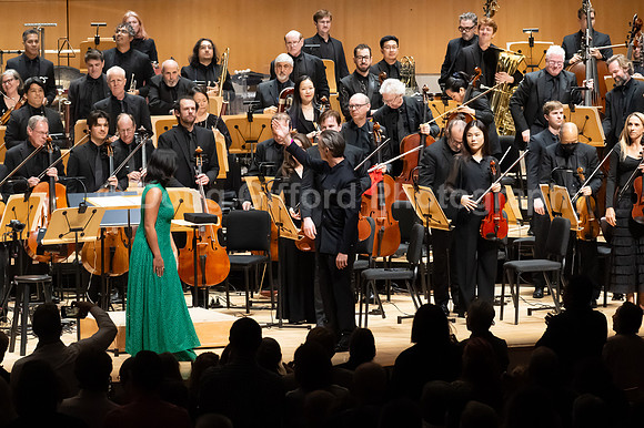 Pacific Symphony - Shelley Conducts America @ 250