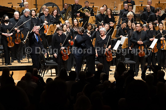 Pacific Symphony - Shelley Conducts America @ 250