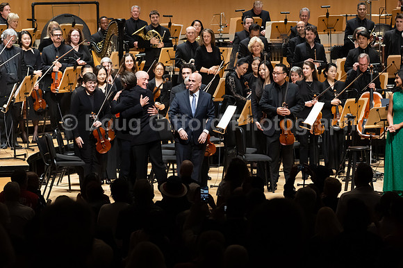 Pacific Symphony - Shelley Conducts America @ 250