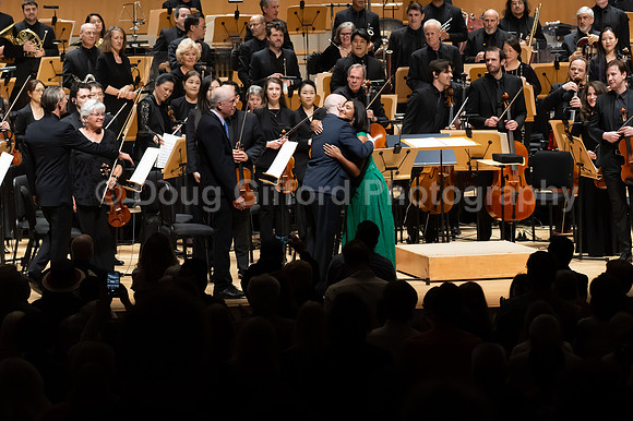 Pacific Symphony - Shelley Conducts America @ 250