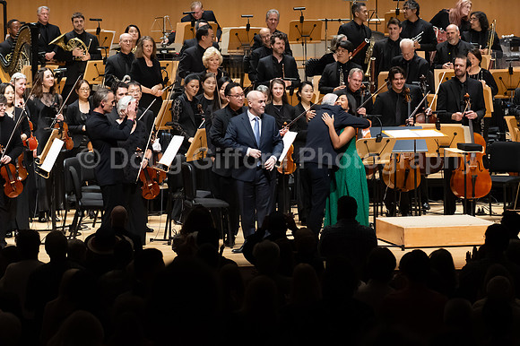 Pacific Symphony - Shelley Conducts America @ 250