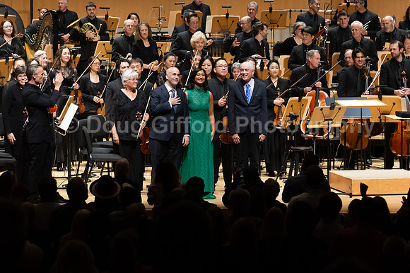 Pacific Symphony - Shelley Conducts America @ 250