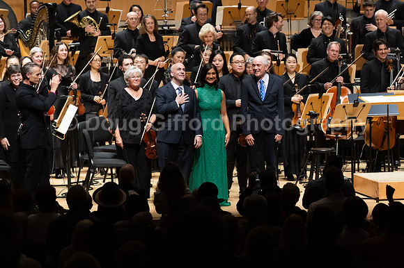 Pacific Symphony - Shelley Conducts America @ 250